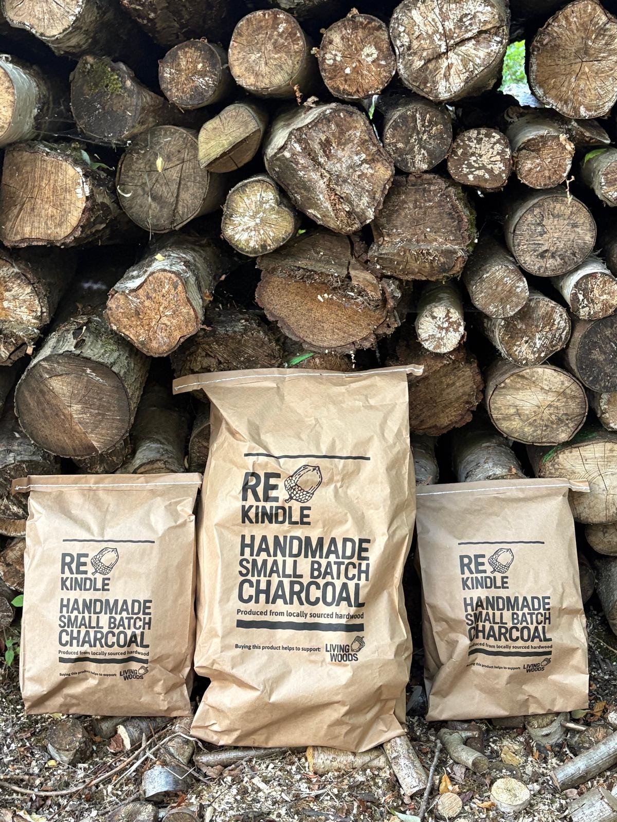 Living Woods CIC Charcoal
